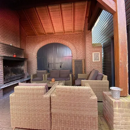 De Meerenhof * Mill