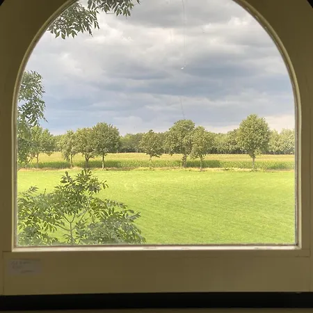 Сasa de vacaciones De Meerenhof *