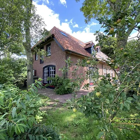De Meerenhof Сasa de vacaciones *