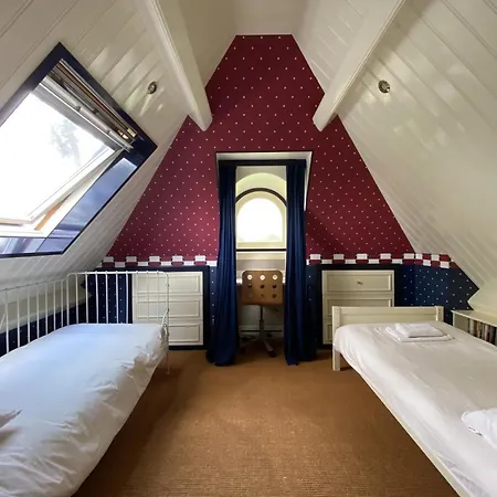 De Meerenhof *