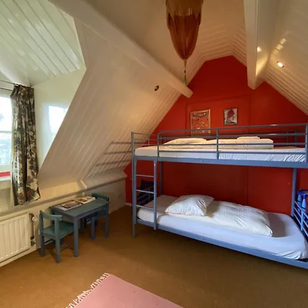 De Meerenhof Mill