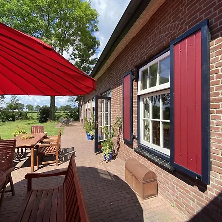 De Meerenhof * Mill