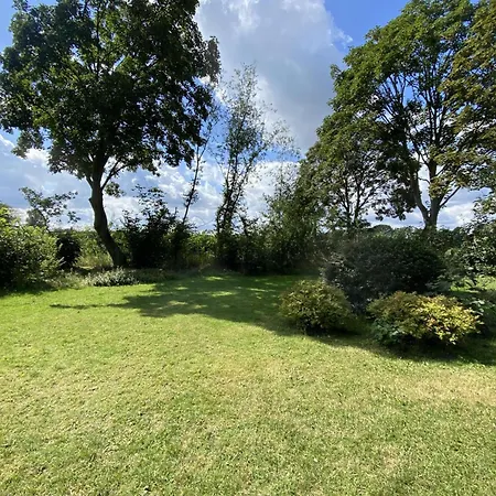 De Meerenhof Сasa de vacaciones *