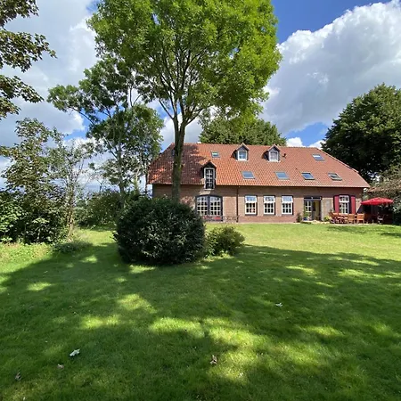 De Meerenhof *